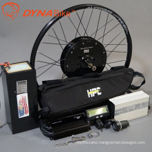 Most popular 36v conversion mid drive electric motor kit